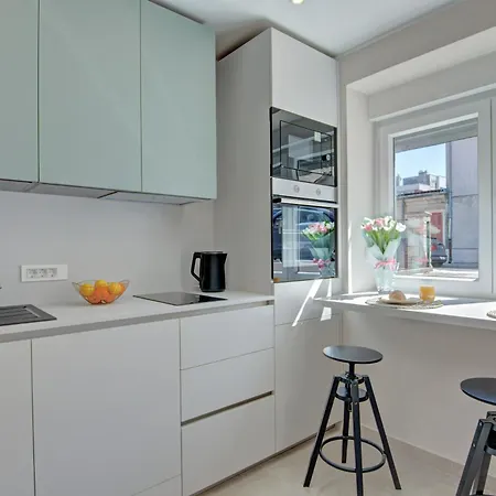 Apartamento Delux Angie With Free Parking