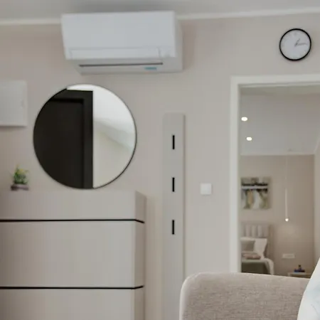 Apartamento Delux Angie With Free Parking Pula