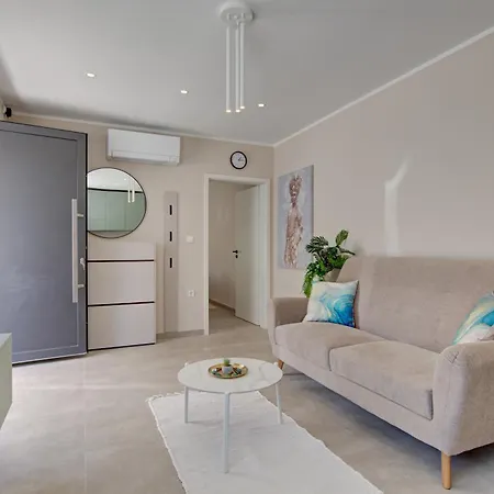 Delux Angie With Free Parking *