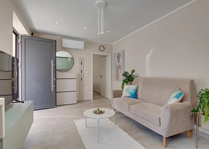 Delux Angie With Free Parking *