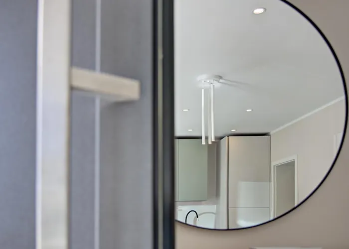 Delux Angie With Free Parking Apartment Pula