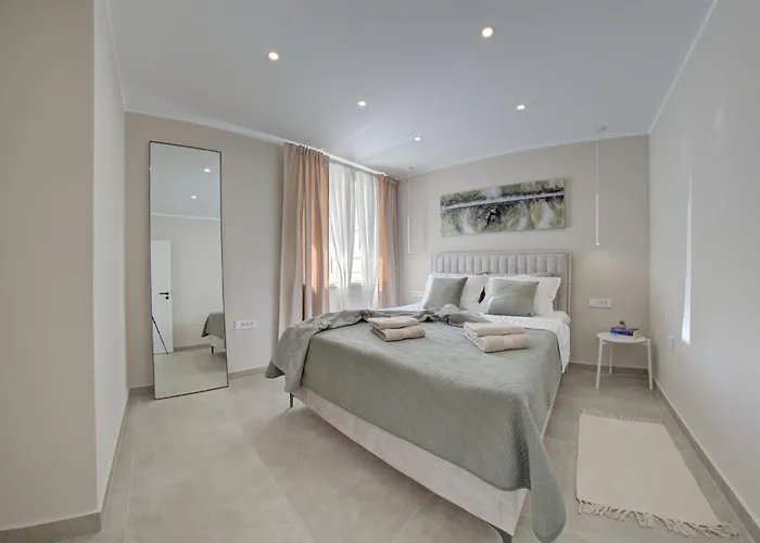 Delux Angie With Free Parking *