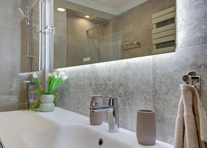 Delux Angie With Free Parking