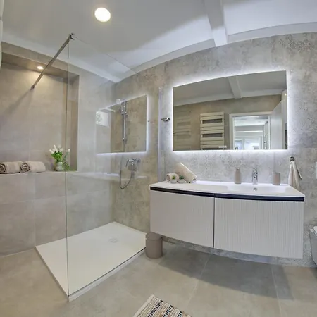 Apartmán Delux Angie With Free Parking Pula